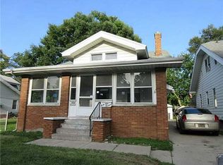 4414 N Lockwood Ave, Toledo, OH 43612