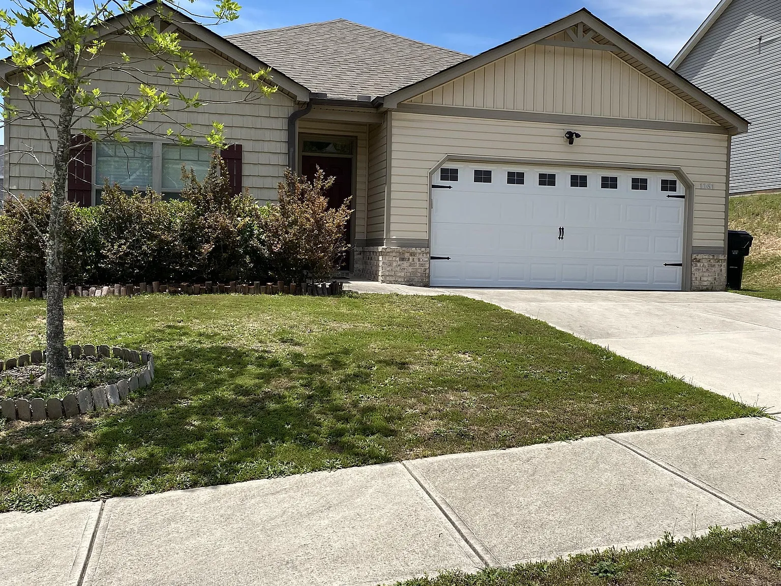 1161 Fawn Forest Road - 1 — Photo 1