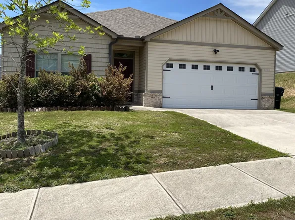 1161 Fawn Forest Rd, Grovetown, GA 30813