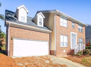 5417 Bentgrass Dr, Raleigh, NC 27610