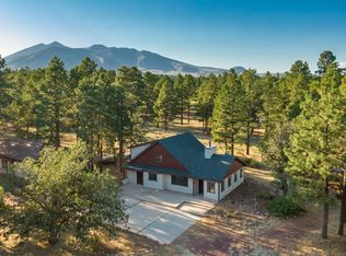 5525 Forest Dr, Flagstaff, AZ 86004