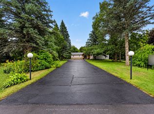 21 Birchview Dr, Caledon, ON L7K 0L6