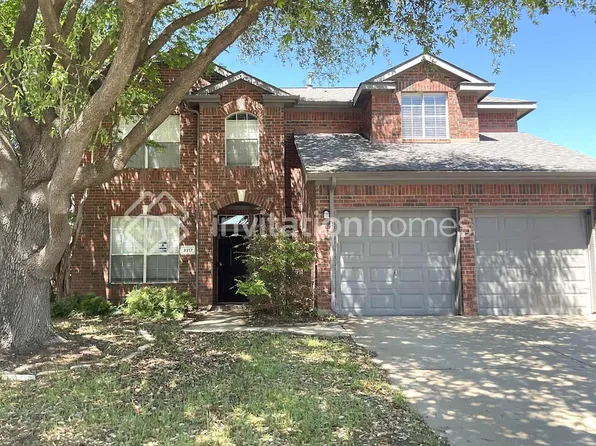 3117 Brett Rd, Corinth, TX 76210