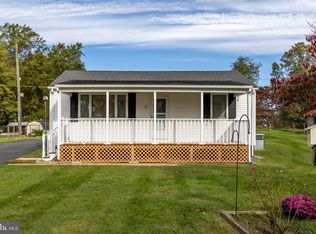 1457 Oak Park Rd, Madison, VA 22727