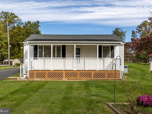 1457 Oak Park Rd, Madison, VA 22727