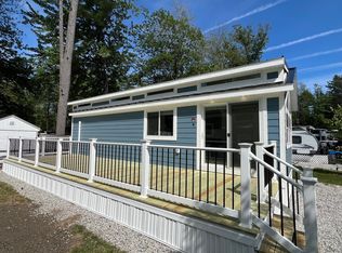 179 Saco Ave T90C Plan, Sun Retreats Wild Acres, Old Orchard Beach, ME 04064