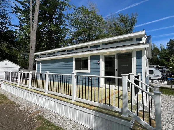 179 Saco Ave T90C Plan, Sun Retreats Wild Acres