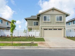 87-1633 Mokila St, Waianae, HI 96792