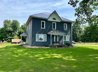 815 Highway 76, Waterville, IA 52170