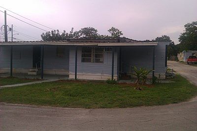 Lot #14 corner lot with covered porch