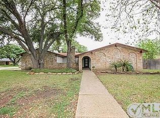 2120 Arthur Dr, Fort Worth, TX 76134