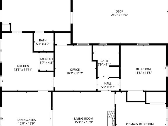 2nd image of 130 Greer St