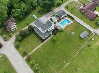 500 Mound St, Monongahela, PA 15063