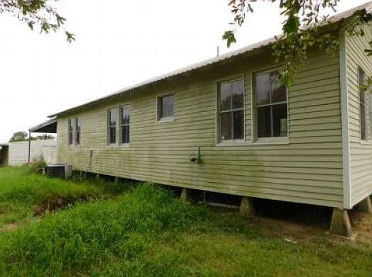 Property Side View