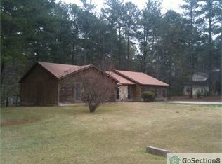 10 Beverly Park Dr, Newnan, GA 30263