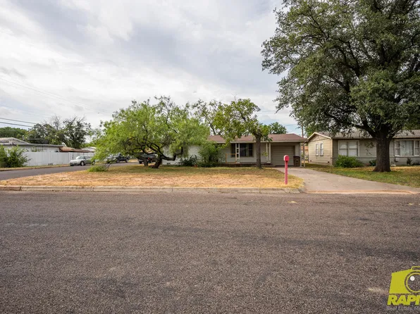 215 Windham St, San Angelo, TX 76903