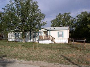 58 Love Ramp Rd, Palo Pinto, TX 76484