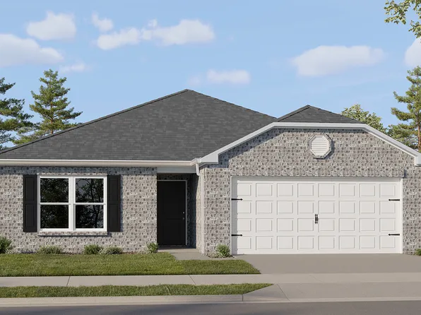 46 Spanish Ct, Eclectic, AL 36024