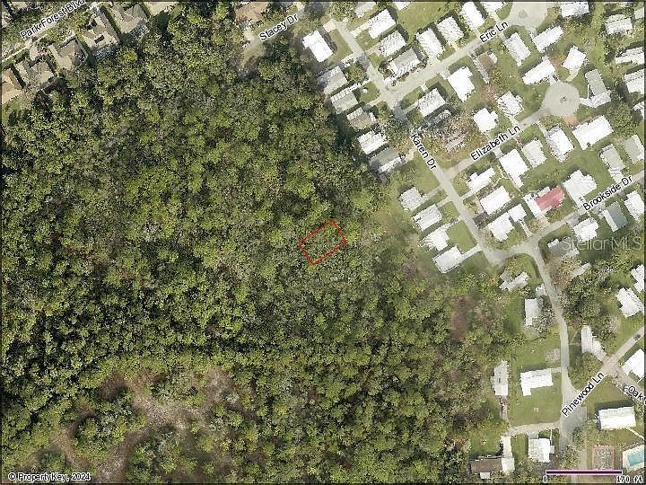 1st image of KAREN DRIVE LOT 105