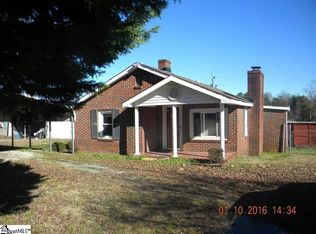 719 S Piedmont Hwy, Piedmont, SC 29673