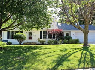 1506 Warren Rd, Rockford, IL 61108