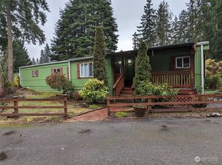 3333 228th St SE UNIT 135, Bothell, WA