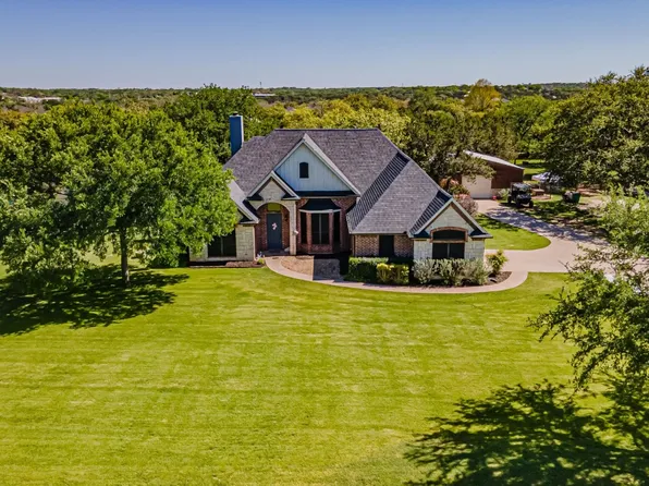 2013 Wigeon St, Granbury, TX 76049