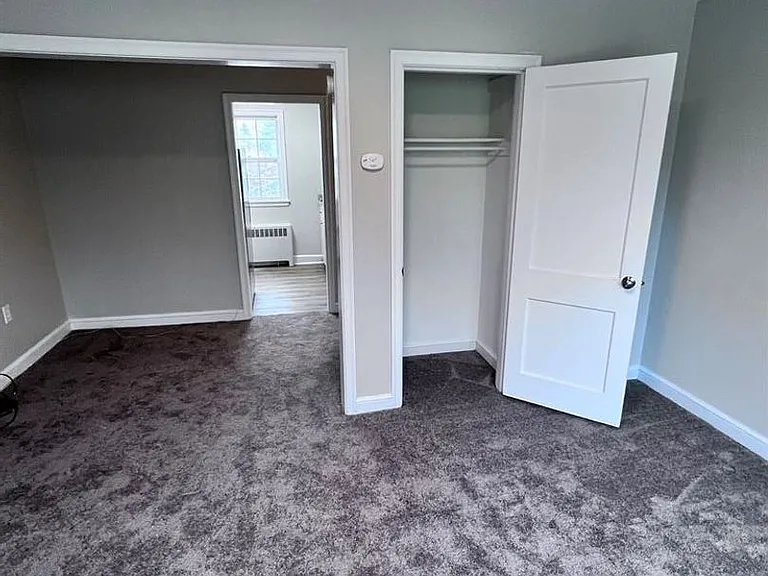 2 bed/1 bath at Monroe St. Apartments in Martinsville, VA! — Photo 3
