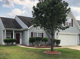 5524 Alafia Ct, Raleigh, NC 27616