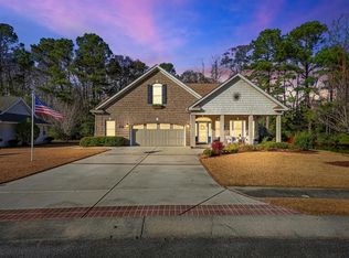452 Deer Watch Cir, Longs, SC 29568