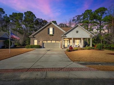 452 Deer Watch Circle, Longs, SC, 29568