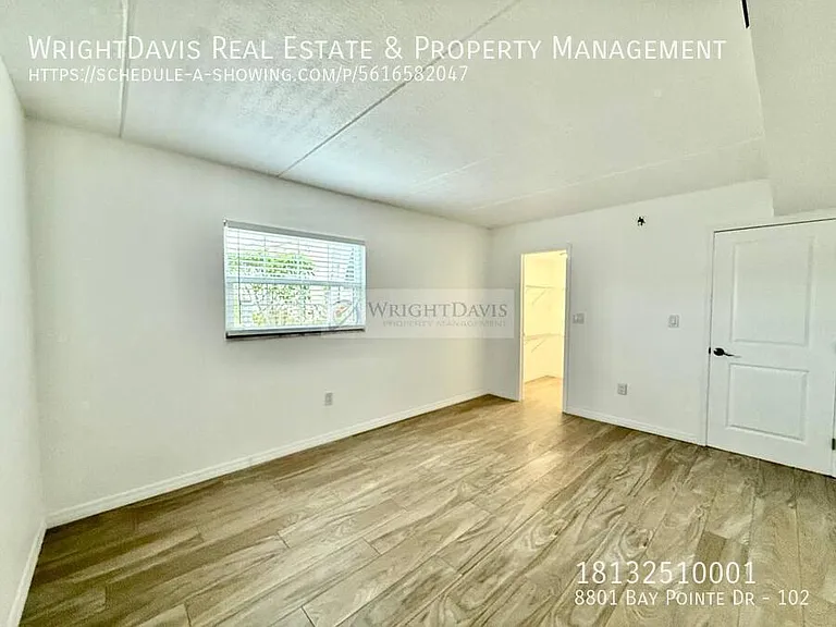 8801 Bay Pointe Dr #102 — Photo 16
