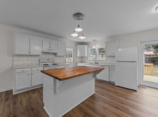 105 Shady Lane Dr, Smithfield, NC 27577