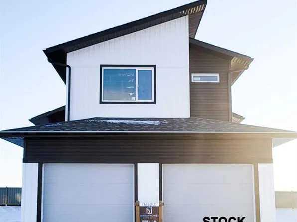 8713 SW 85th Ave, Grande Prairie, AB T8X 0R6