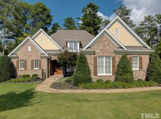 6020 Sarahcreek Ct, Raleigh, NC 27607