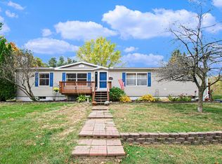 8350 Clear Lake Rd, Grass Lake, MI 49240