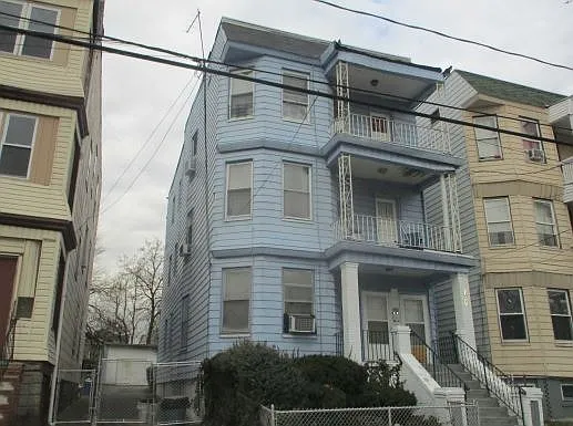Property Side View