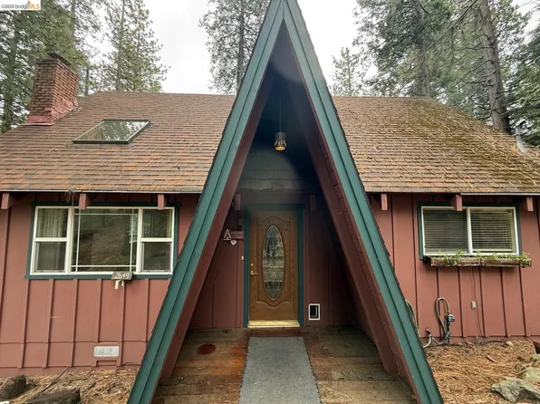 2649 Fairway Dr, Arnold, CA 95223