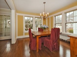 115 Buckingham Rd, Montclair, NJ 07043