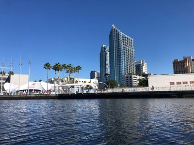 777 N Ashley Dr UNIT 2008, Tampa, FL, 33602