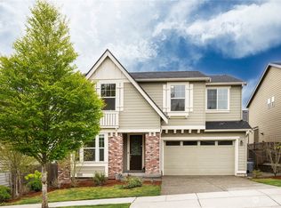824 231st St SE, Bothell, WA 98021