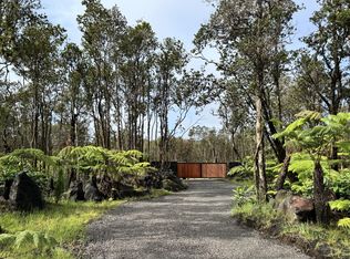 Huakai St Lot 8679, Volcano, HI 96785