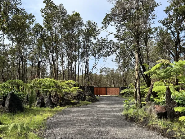 Huakai St Lot 8679, Volcano, HI 96785