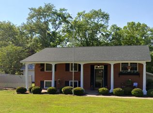 412 Woods Ave #A, Dublin, GA 31021