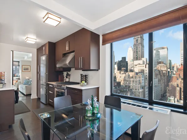 211 Madison Ave #22B, New York, NY 10016