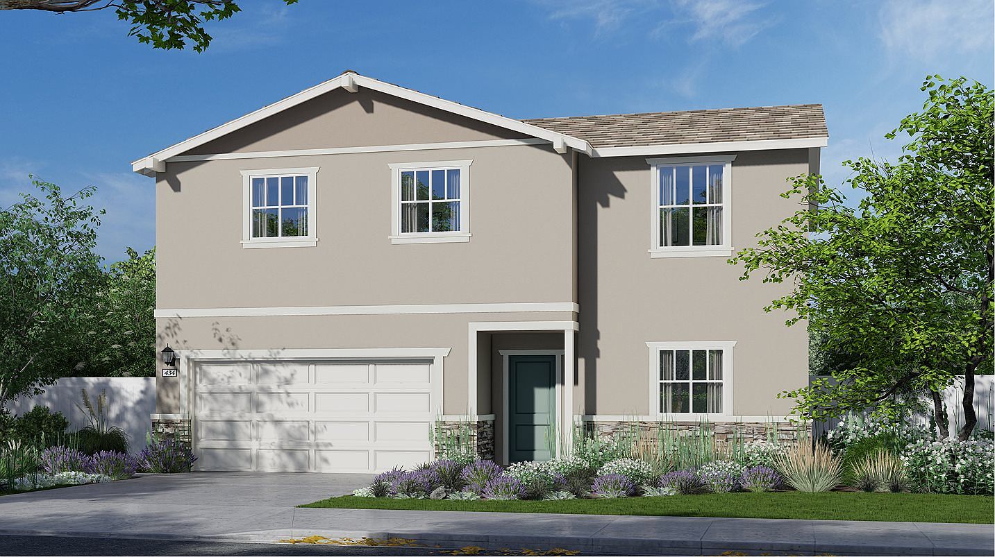 1044 Silverado Way