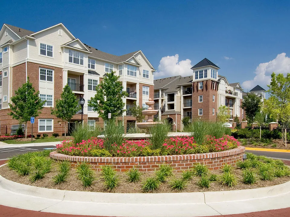 Fairchase Apartments