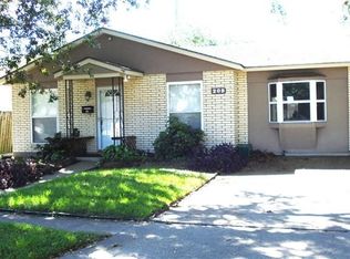 209 W Loyola Dr, Kenner, LA 70065