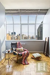 Rented by Halstead Real Estate