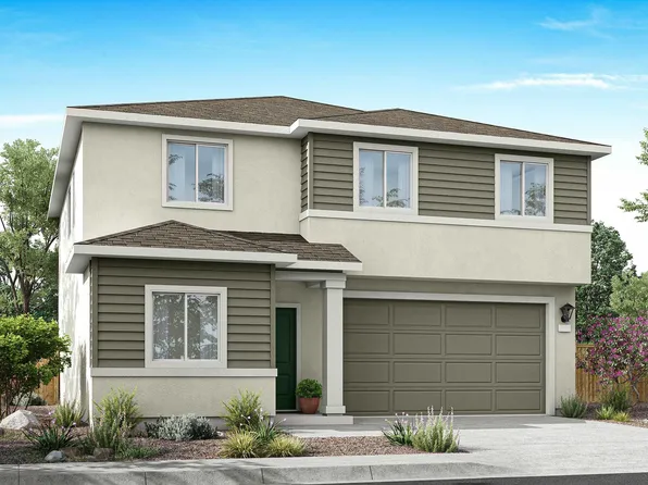 600 Union Rd Lot 58, Dayton, NV 89403